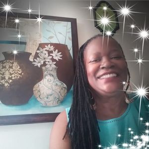 Meet your Posher, Loretta